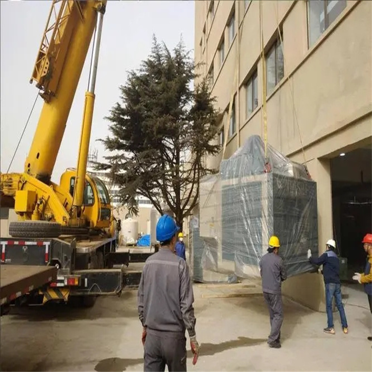 容城县附近12吨吊车出租电话