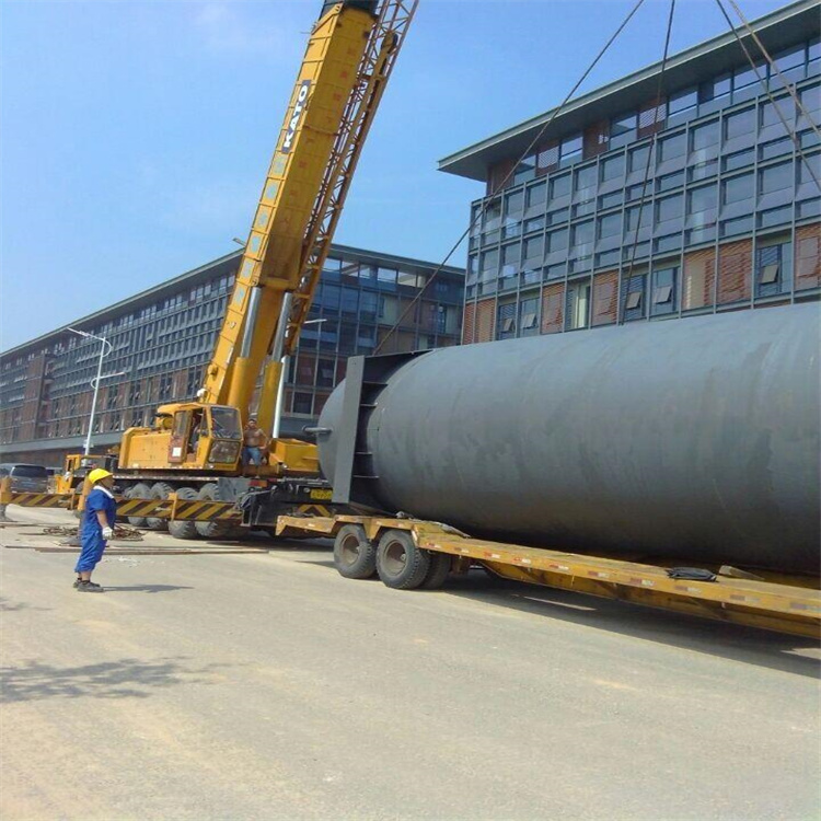 容城县大型吊车租赁公司