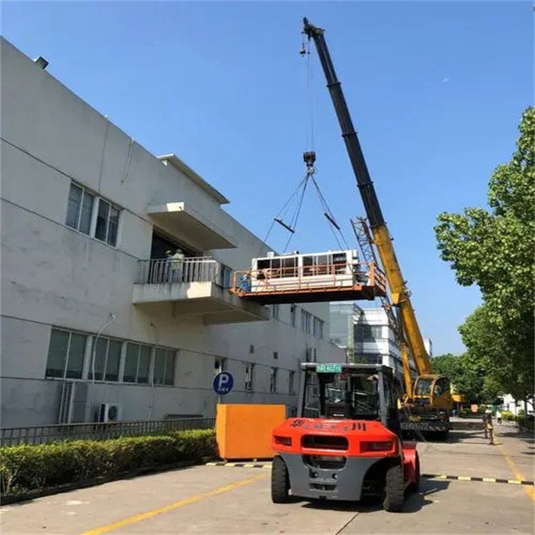 容城县小型吊车出租电话