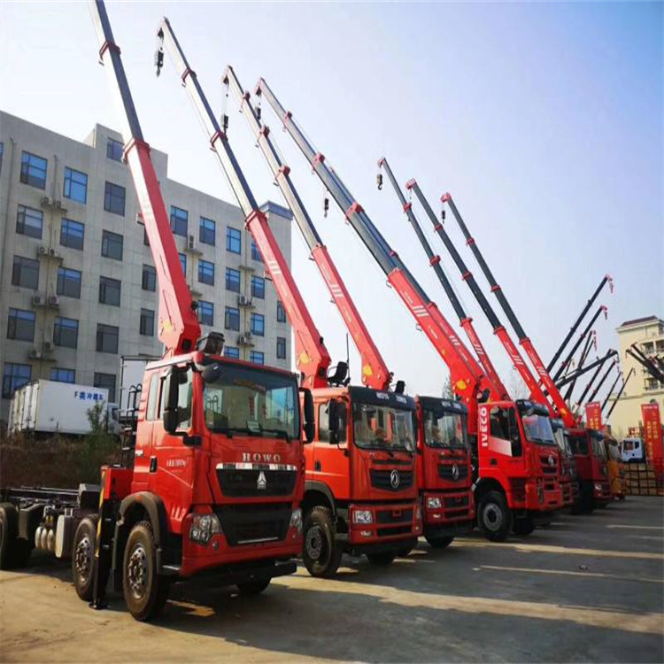 容城县吊车出租保险全解读：设备损坏责任如何划分