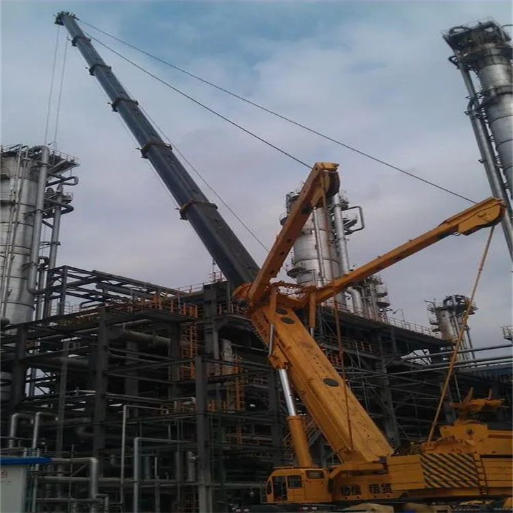 容城县吊车出租电话