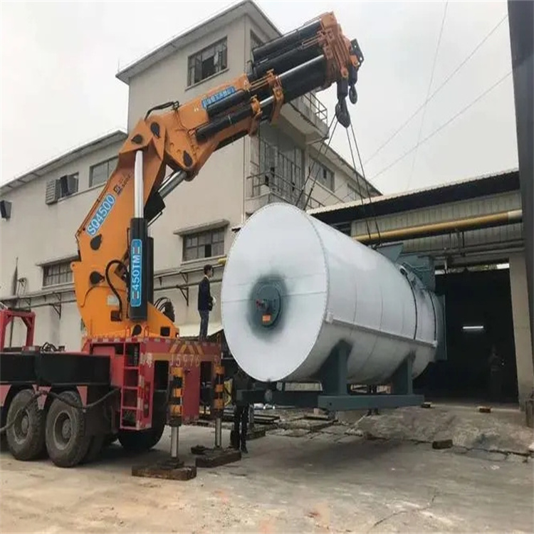 容城县室内装修小型折臂吊出租服务：高效解决方案与租赁指南