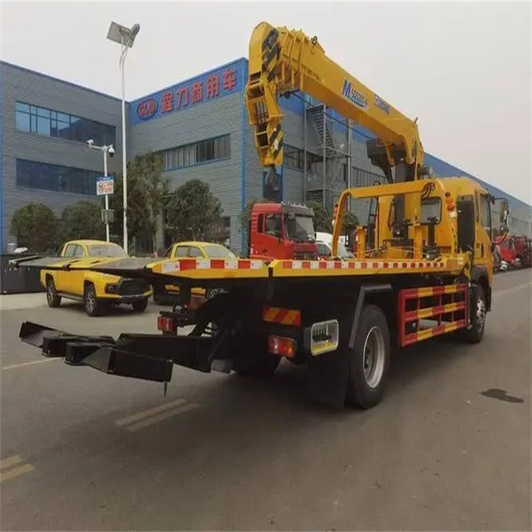 容城县附近小随车吊出租电话，轻松解决搬运烦恼