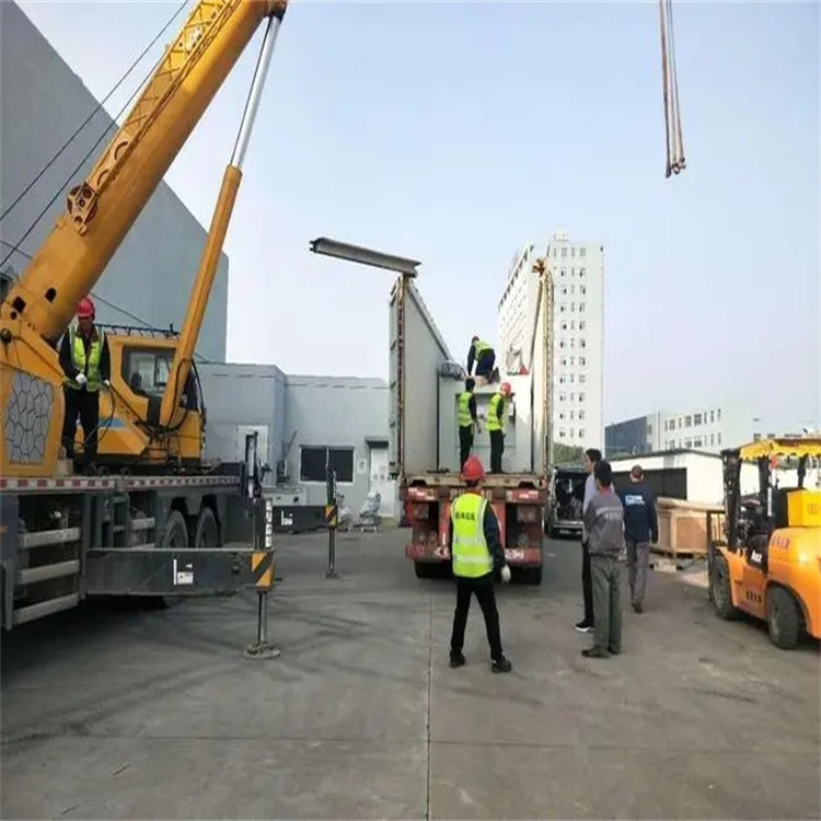 容城县如何找到附近的吊车救援服务