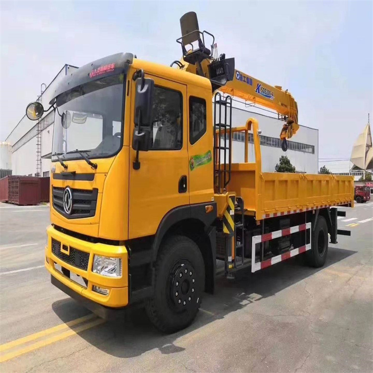 容城县附近找一辆随车吊出租