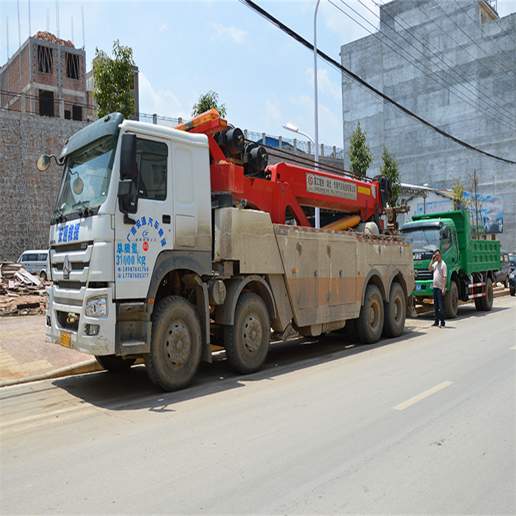 容城县50吨随车吊出租