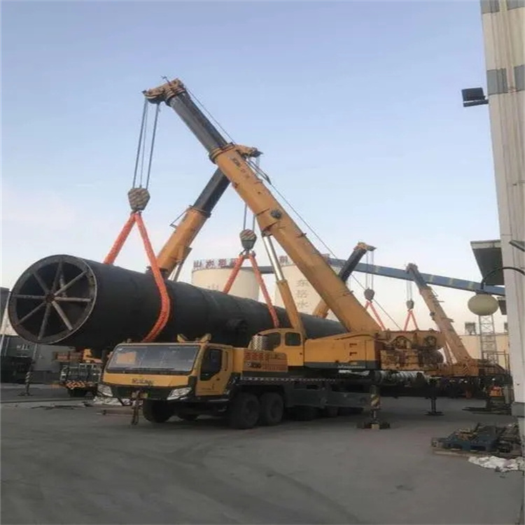 容城县如何评估吊车出租公司在风电设备吊装的专业性