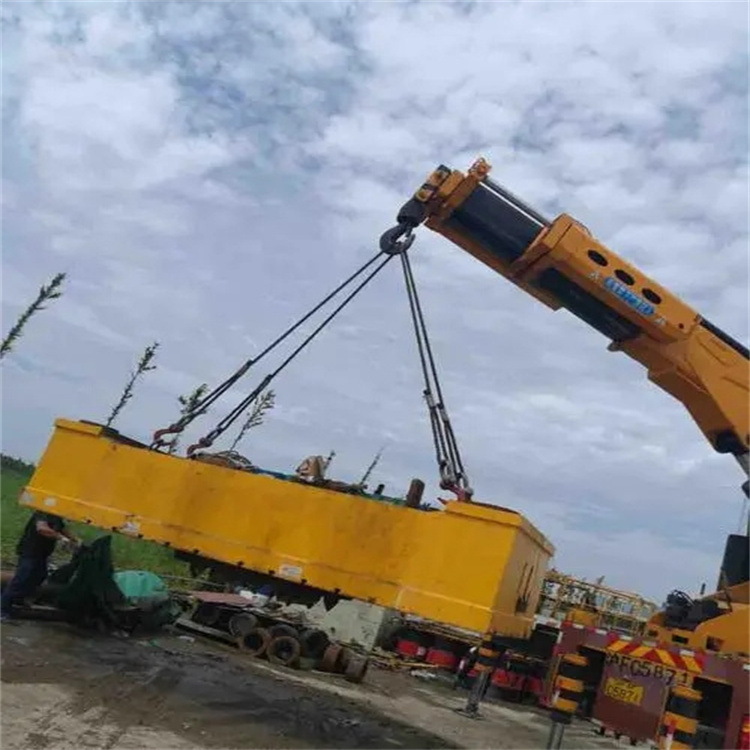 容城县专业吊车出租哪家好