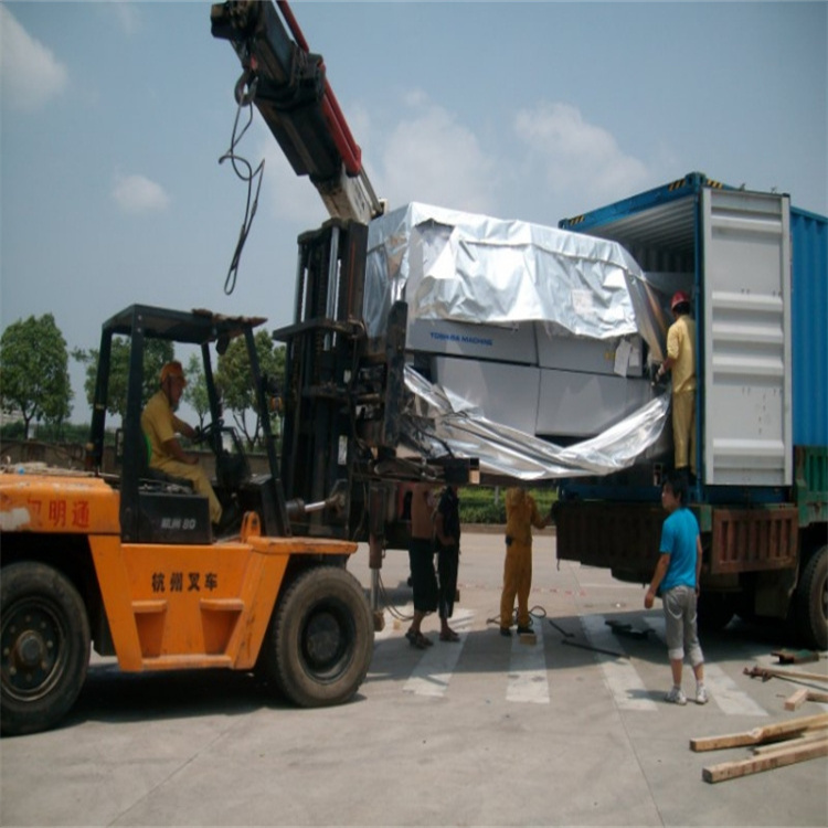 容城县专业吊车出租多少钱